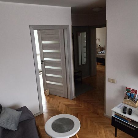 Kotlarska Apartment Вроцлав Екстер'єр фото