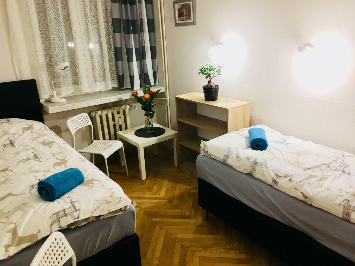 Kotlarska Apartment Вроцлав Екстер'єр фото