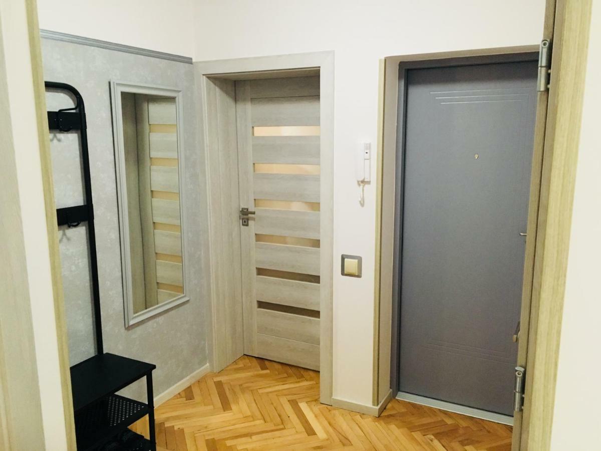 Kotlarska Apartment Вроцлав Екстер'єр фото